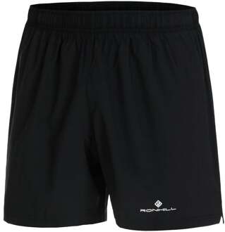 Ronhill Core 5in Shorts Heren zwart - XXL