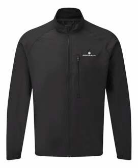 Ronhill Core Hardloopjas Heren-Zwart - S,M,L,XL,XXL