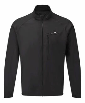 Ronhill Core Hardloopjas Heren-Zwart - S