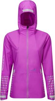 Ronhill Tech Afterhours Hardloopjas Dames-Paars lila - S,M,L,XL