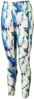 Ronhill Tech Crop Hardlooplegging Dames-Veelkleurig - XS