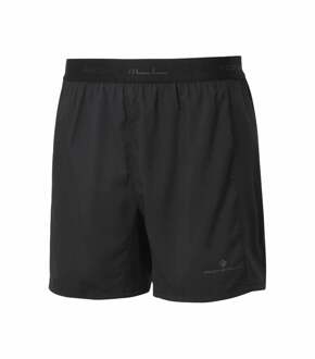 Ronhill Tech Revive 5in Shorts Heren zwart