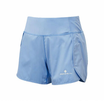Ronhill Tech Revive Shorts Dames lichtblauw - XS,S