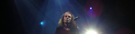 ronnie james dio memorial