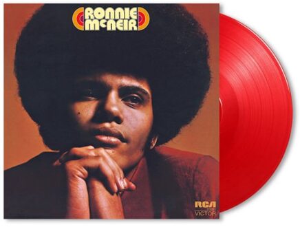 Ronnie Mcneir - Ronnie Mcneir