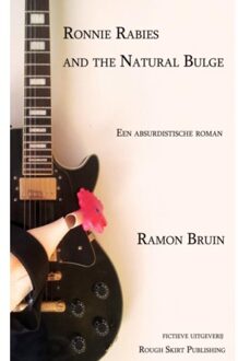 Ronnie Rabies and the natural bulge