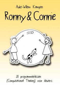 Ronny & Connie - Auke-Willem Kampen - 000