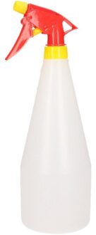 Rood/gele plantenspuiten 1 liter