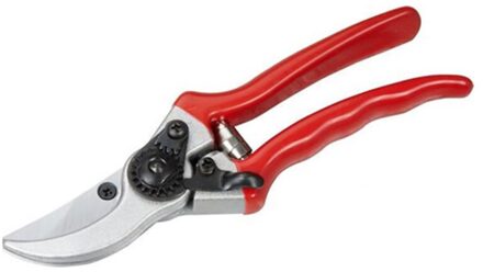 Rood Handvat Tuin Snoeischaar Fruit Boom Dikke Tak Takje Schaar Snoeien Schaar Tuin Pot Snoeien Gereedschap