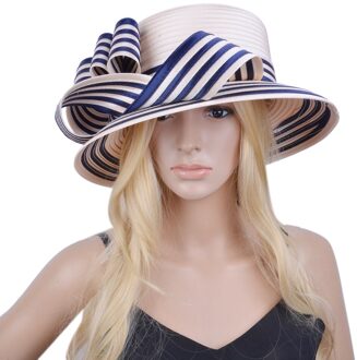Rood Navy Blauw Satijn Hoed Winter Hoed Formele Hoed Voor Kerk Kentucky Derby naakt BEIGE marine