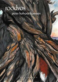 Roodvos -  Peter Holvoet-Hanssen (ISBN: 9789463838078)