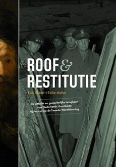 Roof & Restitutie - Rudi Ekkart
