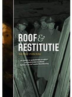 Roof & Restitutie - Rudi Ekkart