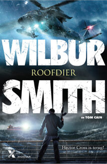 Roofdier - Boek Wilbur Smith (9401609047)