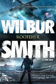 Roofdier - eBook Wilbur Smith (9401605874)