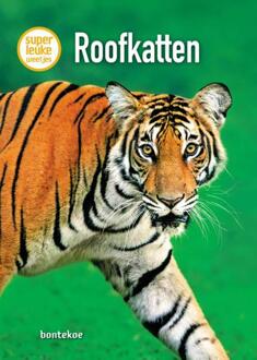 Roofkatten -  Christina Braun (ISBN: 9789463525428)