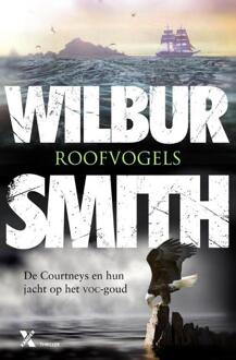 Roofvogels - Boek Wilbur Smith (9401605262)