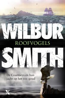 Roofvogels - eBook Wilbur Smith (9401605270)