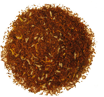 Rooibos Cheesecake thee