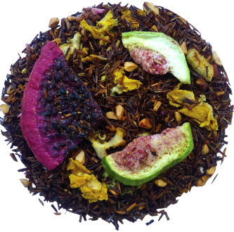 Rooibos Drakenvuur thee