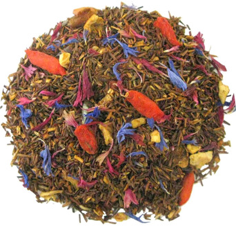 Rooibos kerst thee