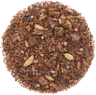 Rooibos Peperkoek thee