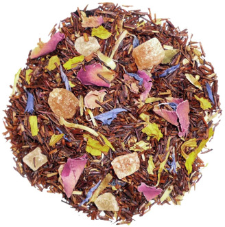 Rooibos Tropicana thee
