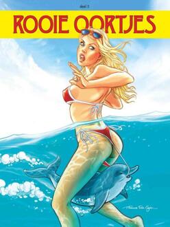 Rooie oortjes -  Thomas Du Caju (ISBN: 9789464981551)