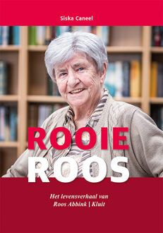 Rooie Roos - Siska Caneel