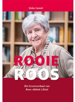 Rooie Roos - Siska Caneel