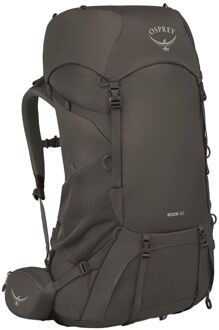Rook 65 Backpack Grijs - One size