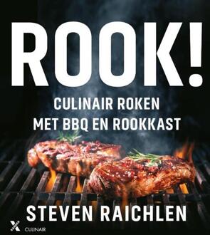 Rook! - Steven Raichlen