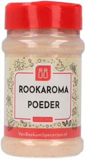 Rookaroma Poeder - Strooibus 160 gram