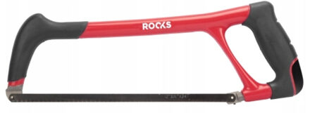 Rooks 12"(305 mm) Professionele handzaag bi-metaal OK060143