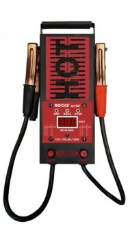 Rooks Accu tester 12V, 100A, 200-1000 CCA, 120 AH OK030024