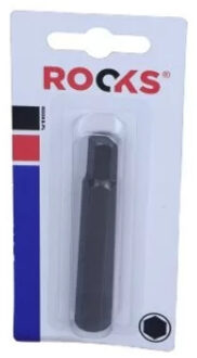 Rooks Bit 10 mm (3/8") Inbus 12 mm x 75 mm OK073034