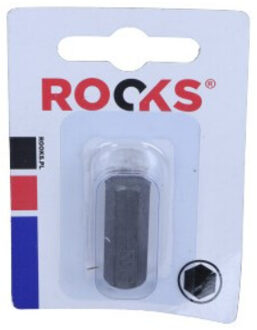 Rooks Bit 10 mm (3/8") Inbus 30 mm OK073005