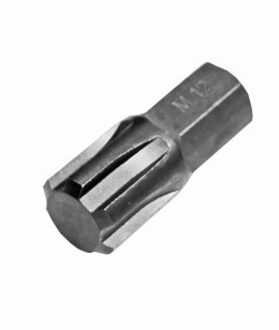 Rooks Bit 10 mm (3/8") Ribe M12 OK073026