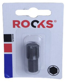 Rooks Bit 10 mm (3/8") Ribe M13 x 30 mm OK073027