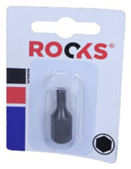Rooks Bit 10 mm (3/8") Ribe M5 x 30 mm OK073019