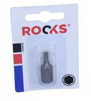 Rooks Bit 10 mm (3/8") Torx T25 x 30 mm OK073013