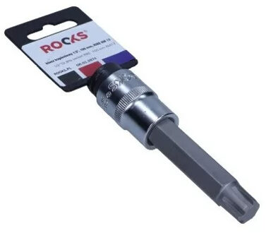 Rooks Bit Dop 1/2, 100 MM, RIBE 13 OK012874