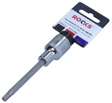 Rooks Bit Dop 1/2, 100 MM, RIBE 6 OK012868