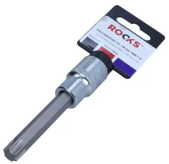 Rooks Bit Dop 1/2, 100 MM, TORX 55 OK012846