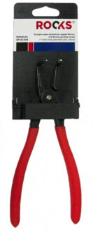 Rooks Borgveertang, 180 mm OK071018