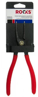 Rooks Borgveertang, recht 180 mm OK071014