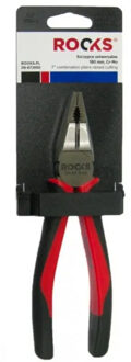 Rooks Combinatietang 180 mm OK071000