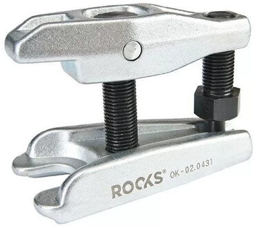 Rooks Kogeluitdrukker, 20 mm OK020431