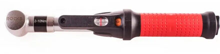 Rooks Momentsleutel 1/2'' 2-10 nm OK022060