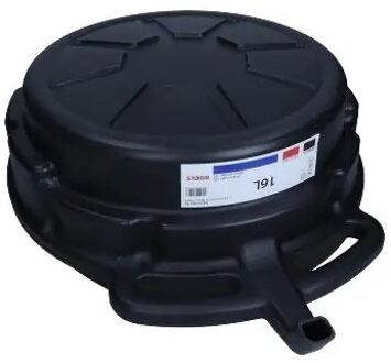 Rooks Olie opvangbak 16 l OK020687